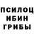 МДМА кристаллы Ginger Pryor